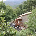 Rural Misarela 4* Geres