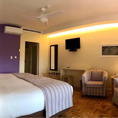 Hotel Rural Misarela