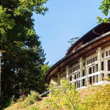 Hotel Rural Misarela 4*