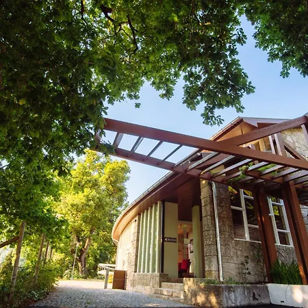 Hotel Rural Misarela Geres