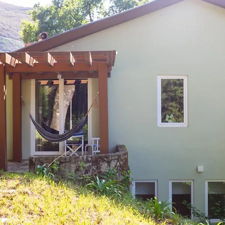 Rural Misarela Geres