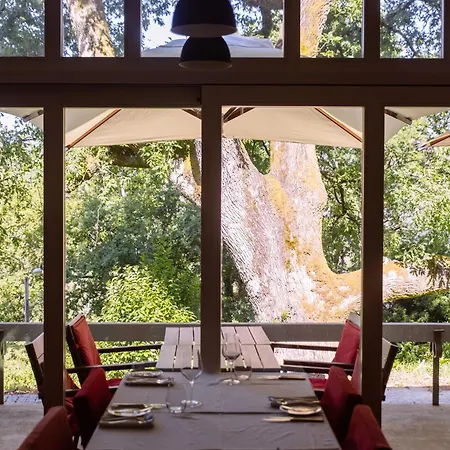 Rural Misarela Hotel Geres