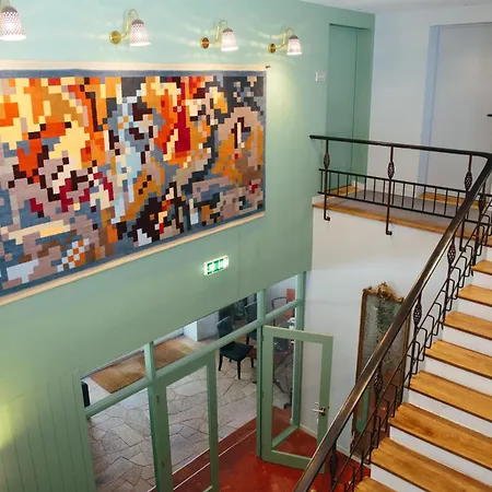 Rural Misarela Geres