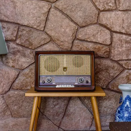 Rural Misarela Hotel 4*