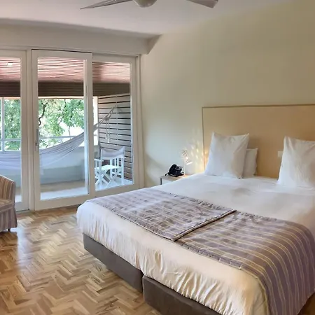 Hotel Rural Misarela 4*