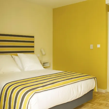 Rural Misarela Отель