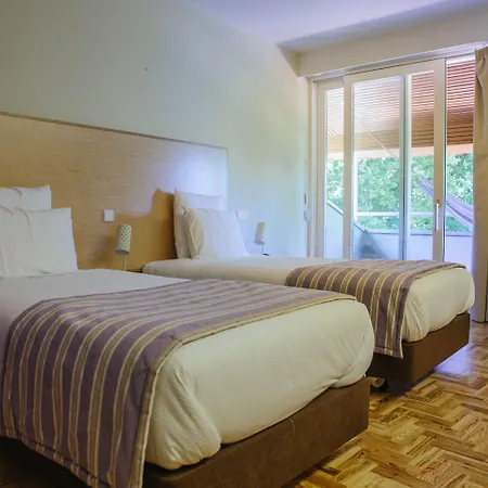 Rural Misarela Герес