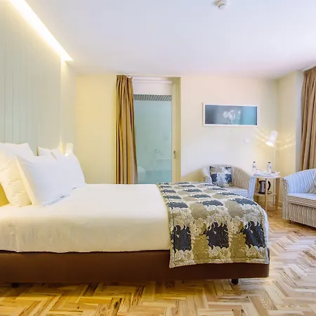 Hotel Rural Misarela 4*