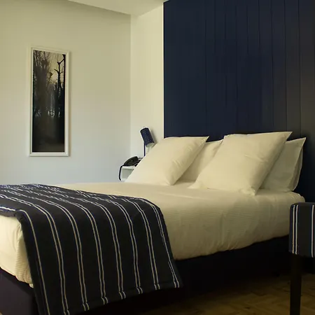 Отель Rural Misarela