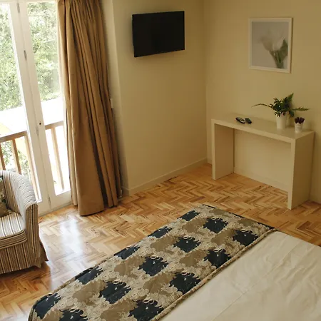 Rural Misarela Geres