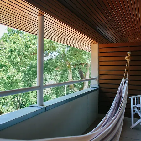 Rural Misarela Отель