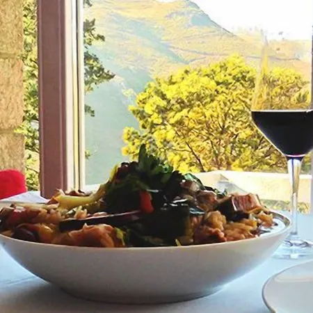 Hotel Rural Misarela