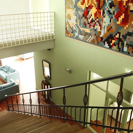 Rural Misarela Hotel