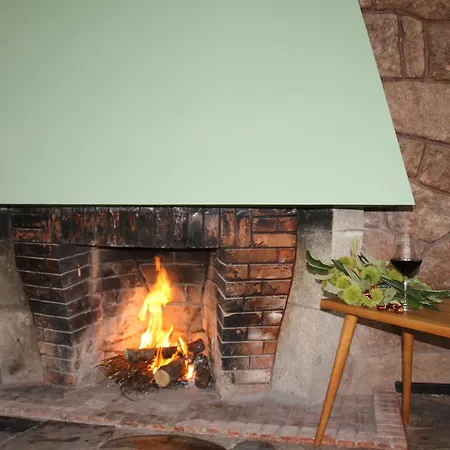 Hotel Rural Misarela 4*