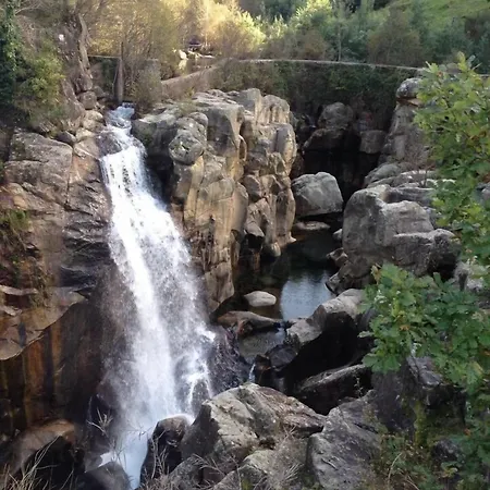 Ξενοδοχείο Rural Misarela 4*