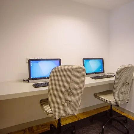 Rural Misarela 4* Герес