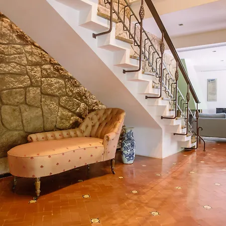 Rural Misarela Герес