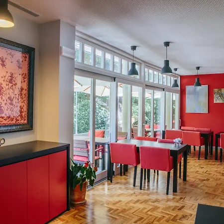 Rural Misarela Отель Герес