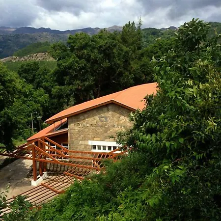 Rural Misarela 4* Geres
