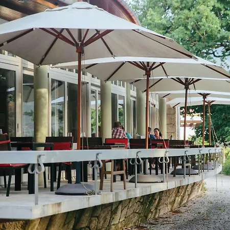 Rural Misarela Герес