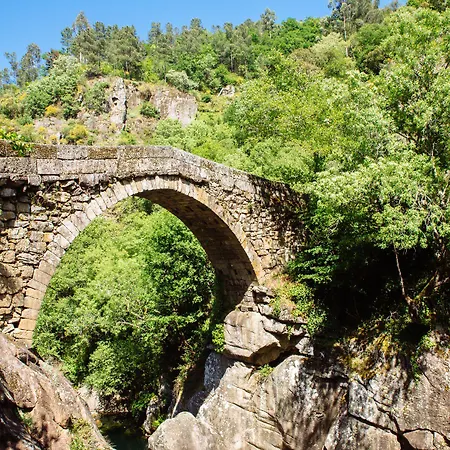 Rural Misarela Отель 4*