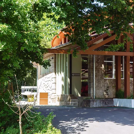 Rural Misarela Герес