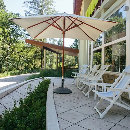Rural Misarela Hotell Geres