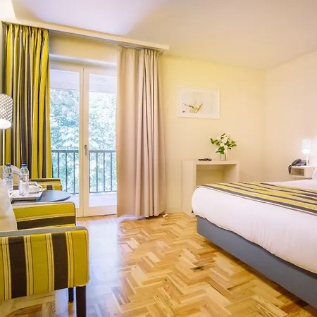 Rural Misarela Отель Герес