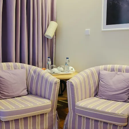 Rural Misarela 4* Герес