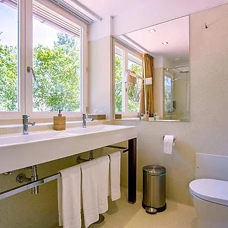 Hotel Rural Misarela 4*