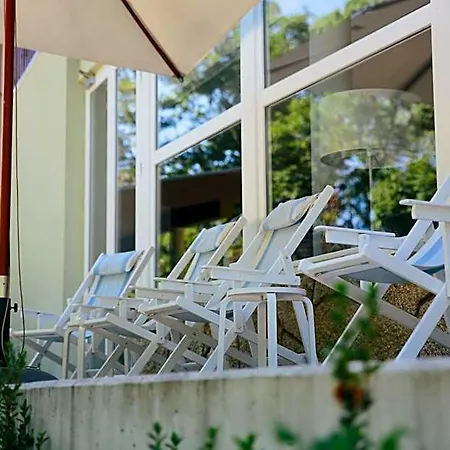 Hotel Rural Misarela 4*