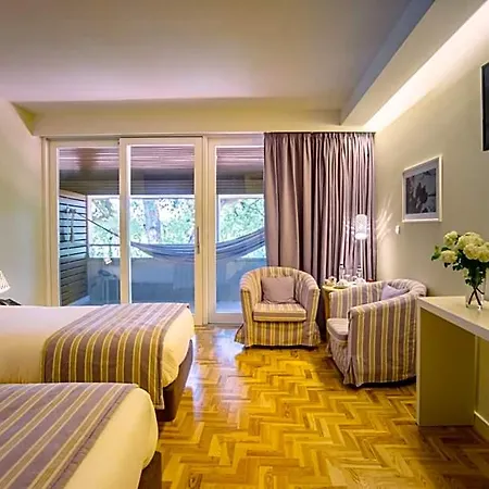 Hotel Rural Misarela