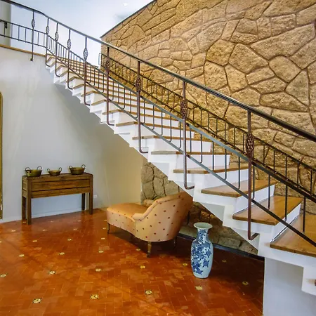 Ξενοδοχείο Rural Misarela