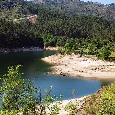 Ξενοδοχείο Rural Misarela Geres