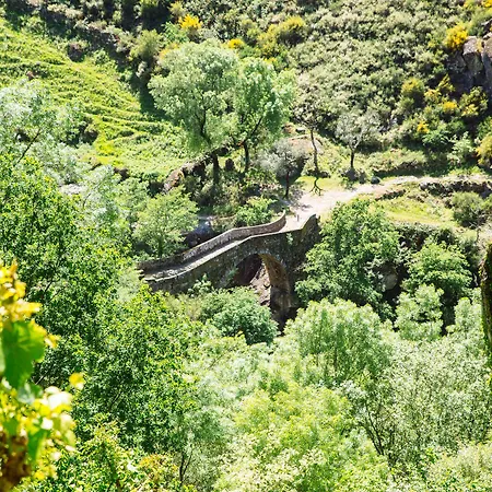 Ξενοδοχείο Rural Misarela 4*