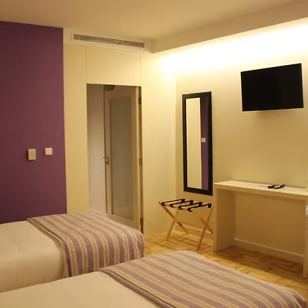 Hotel Rural Misarela 4*