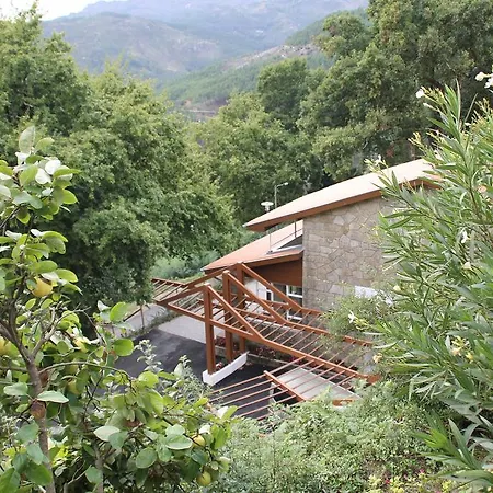 Rural Misarela 4* Geres