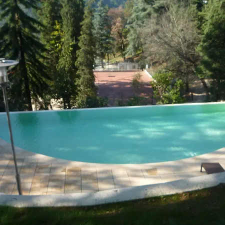 Rural Misarela Hotel 4*