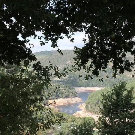 Rural Misarela Geres
