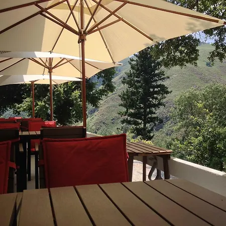 Hotel Rural Misarela 4*