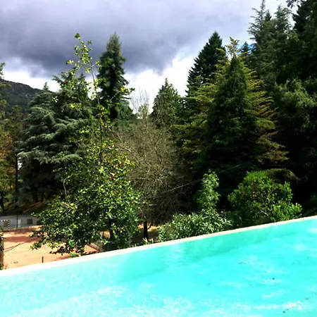 Rural Misarela Hotel