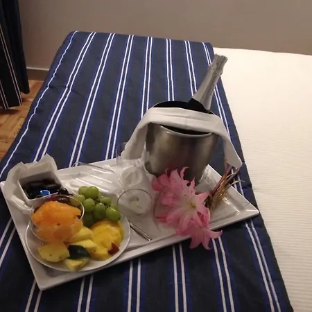 Hotel Rural Misarela 4*