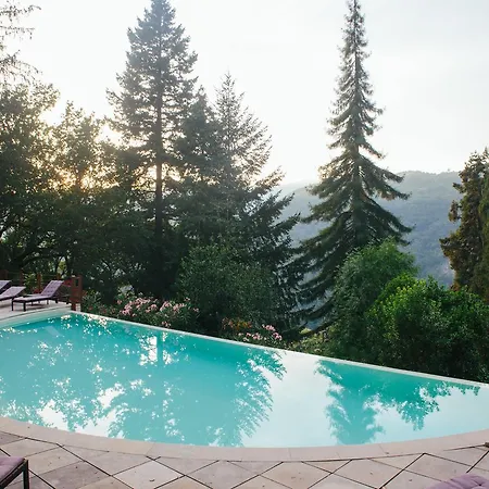 Hotel Rural Misarela Geres