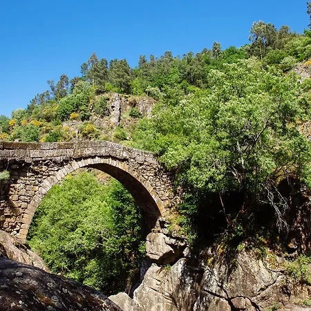 Ξενοδοχείο Rural Misarela Geres