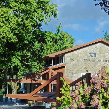 Rural Misarela 4* Geres