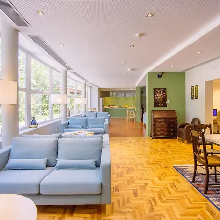Hotel Rural Misarela 4*