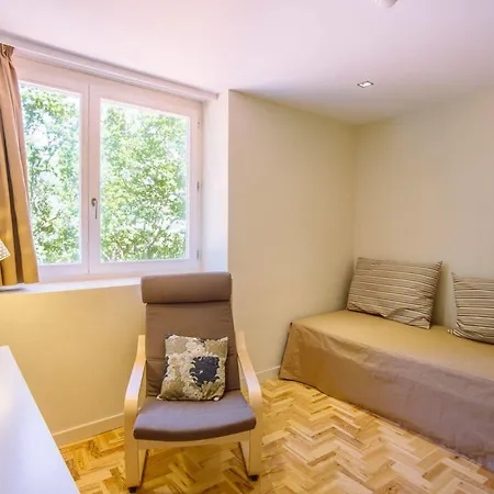 Hotel Rural Misarela 4*
