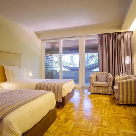 Hotel Rural Misarela Geres