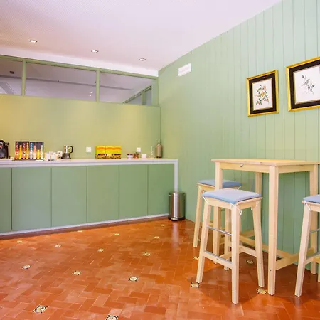 Rural Misarela Hotel 4*