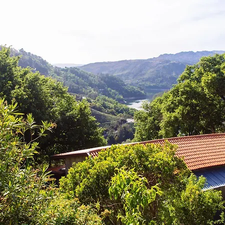 Rural Misarela Hotel